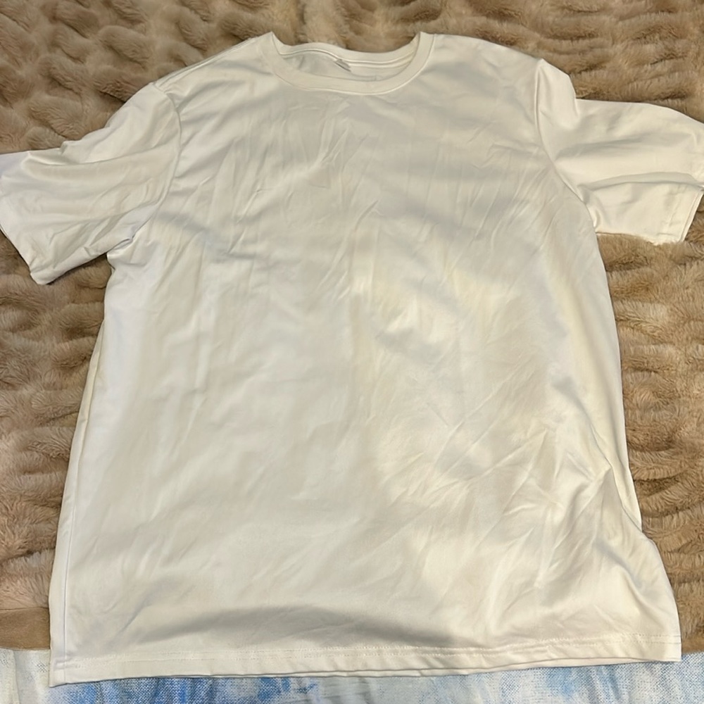 Oversized t-shirt